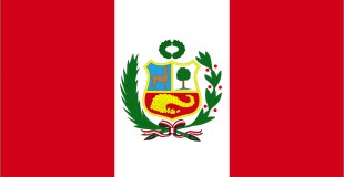 Peru Flag